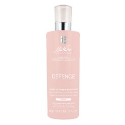 BioNike Defence - Crema Detergente Struccante - 400 ml