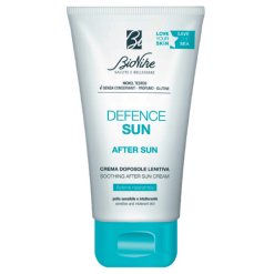 BioNike Defence Sun After Sun - Crema Viso Doposole Lenitiva - 75 ml