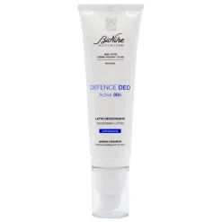 BioNike Defence Deo Active 96H Latte Deodorante 50 ml