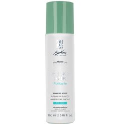 BioNike Defence Hair - Shampoo Secco Purificante - 150 ml