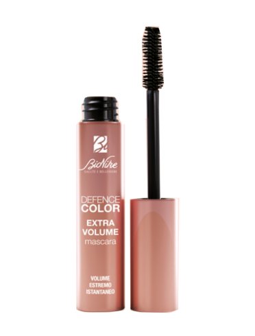 Bionike defence color - mascara extra volume - colore nero