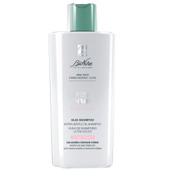 BioNike Defence Hair - Olio Shampoo Extra Delicato - 200 ml