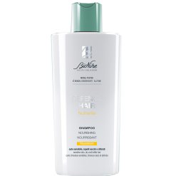 BioNike Defence Hair - Shampoo Nutriente - 200 ml