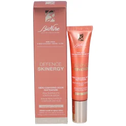 BioNike Defence Skinergy - Siero Contorno Occhi Riattivatore - 15 ml