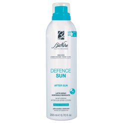 BioNike Defence Sun - Latte Spray Doposole Idratante - 200 ml