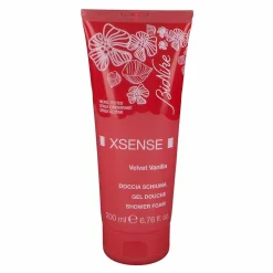 BioNike Defence Xsense Velvet Vanilla Doccia Schiuma 200 ml