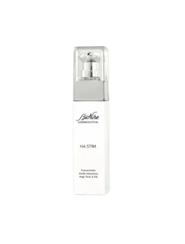 Bionike ha stim siero concentrato viso acido ialuronico 30 ml Bionike ha stim siero concentrato viso acido ialuronico 30 ml