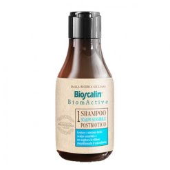 Bioscalin BiomActive - Shampoo Scalpo Sensibile - 200 ml