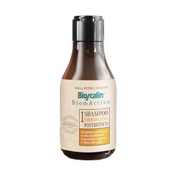 Bioscalin BiomActive - Shampoo Sebo-Regolatore Prebiotico - 200 ml