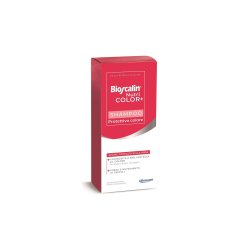 Bioscalin Nutri Color Plus - Shampoo Protettivo Colore - 200 ml