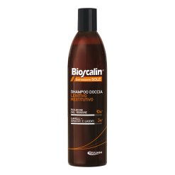 Bioscalin - Shampoo-Doccia Delicato Restitutivo - 200 ml