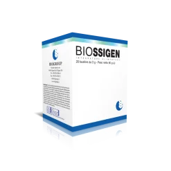 Biossigen Integratore Disturbi Intestinali 20 Bustine