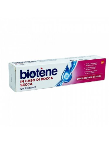 Biotene - gel idratante bocca secca - 50 g