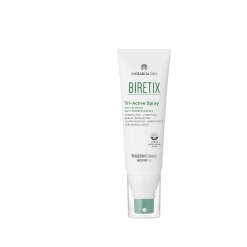 Biretix Triactive Spray Corpo Purificante per Pelle Acneica 100 ml