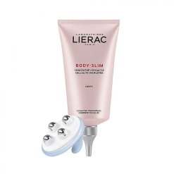 Lierac Body Slim - Concentrato Crioattivo Cellulite - 150 ml + Massaggiatore