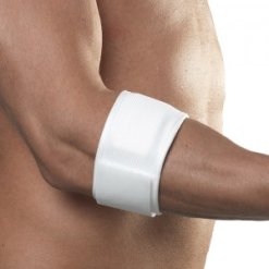 Dr. Gibaud Ortho - Bracciale Tennis Elbow Prevenzione dell'Epicondilite - Taglia Unica