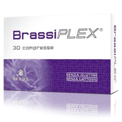 Brassiplex - Integratore Antiossidante - 30 Compresse