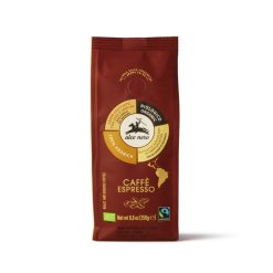Caffè Espresso Biologico 100% Arabica 250 g