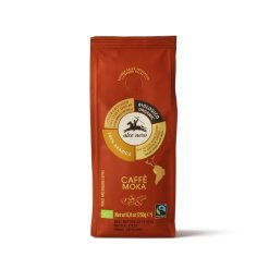 Caffè Biologico 100% Arabica per Moka 250 g