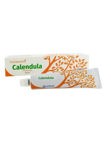 Calendula crema gel 60 ml Calendula crema gel 60 ml