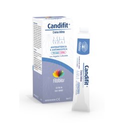 Candifit Crema Intima Vaginale Antimicotica 30 ml
