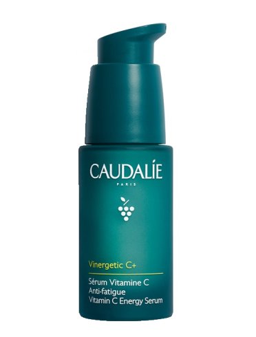 Caudalie vinergetic c+ - siero viso vitamina c anti-stanchezza - 30 ml