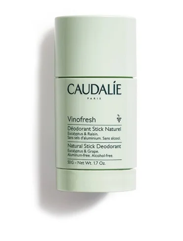 Caudalie vinofresh - deodorante stick naturale - 50 g Caudalie vinofresh - deodorante stick naturale - 50 g