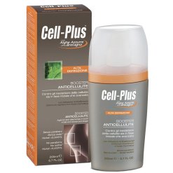 Cell-Plus - Booster Crema Corpo Anticellulite - 200 ml