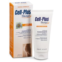 Cell-Plus - Crema Rassodante Corpo - 200 ml