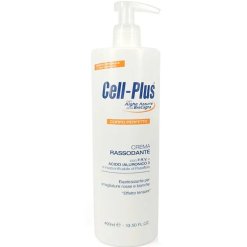 Cell-Plus - Crema Rassodante Corpo - 400 ml