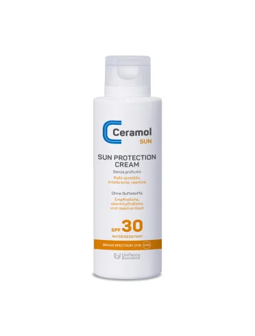 Ceramol sun latte spf30 200 ml Ceramol sun latte spf30 200 ml