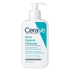 CeraVe Acne - Detergente Viso Purificante - 236 ml