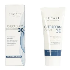 Cheraderm 30 Crema Corpo Idratante 100 ml