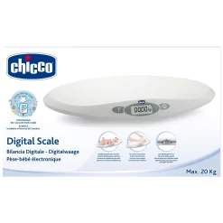 Chicco Bilancia Elettronica
