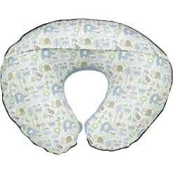 Chicco Cuscino Allattamento Boppy 0m+ Fodera Cot Butter