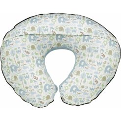 Chicco Cuscino Allattamento Boppy 0m+ Stencils