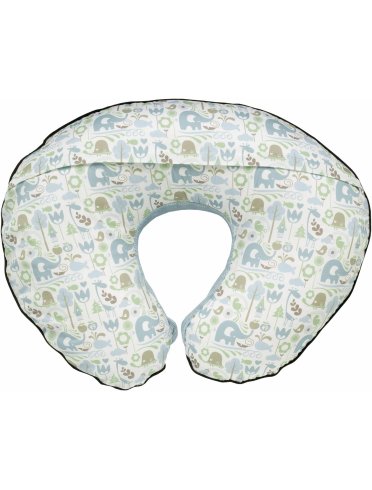 Chicco cuscino allattamento boppy 0m+ stencils Chicco cuscino allattamento boppy 0m+ stencils