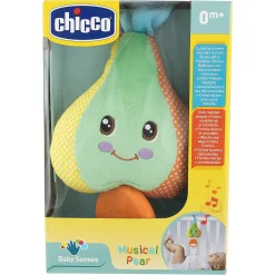 Chicco Gioco Carillon Dolce Pera 0m+