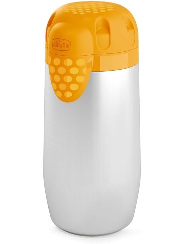 Chicco step up portabiberon termico colori assortiti 250 ml