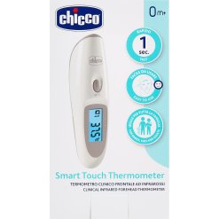 Chicco Smart Touch Termometro Frontale ad Infrarossi