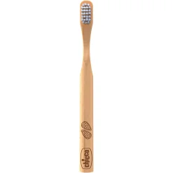 Chicco Spazzolino da Denti in Bamboo 3a+ 1 Pezzo