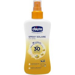 Chicco Latte Solare Spray Bambino SPF30 150 ml