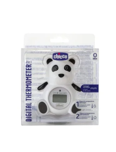 Chicco termometro bagno digitale panda Chicco termometro bagno digitale panda
