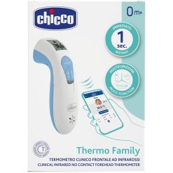 Chicco Thermo Family Termometro Infrarossi 1 Pezzo