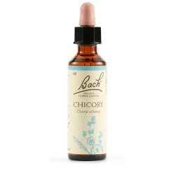 Fiori di Bach Original Cicoria Selvatica 20 ml