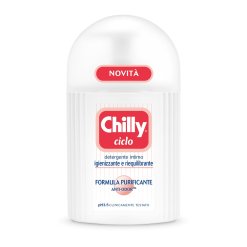 Chilly - Detergente Intimo Ciclo - 300 ml