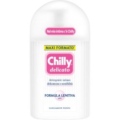Chilly - Detergente Intimo Delicato - 300 ml