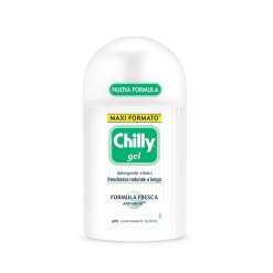 Chilly - Detergente Intimo Gel - 300 ml