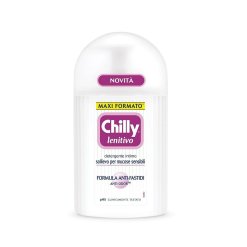 Chilly - Detergente Intimo Lenitivo - 300 ml