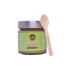 Choco Zero Crema Proteica al Pistacchio 250 g